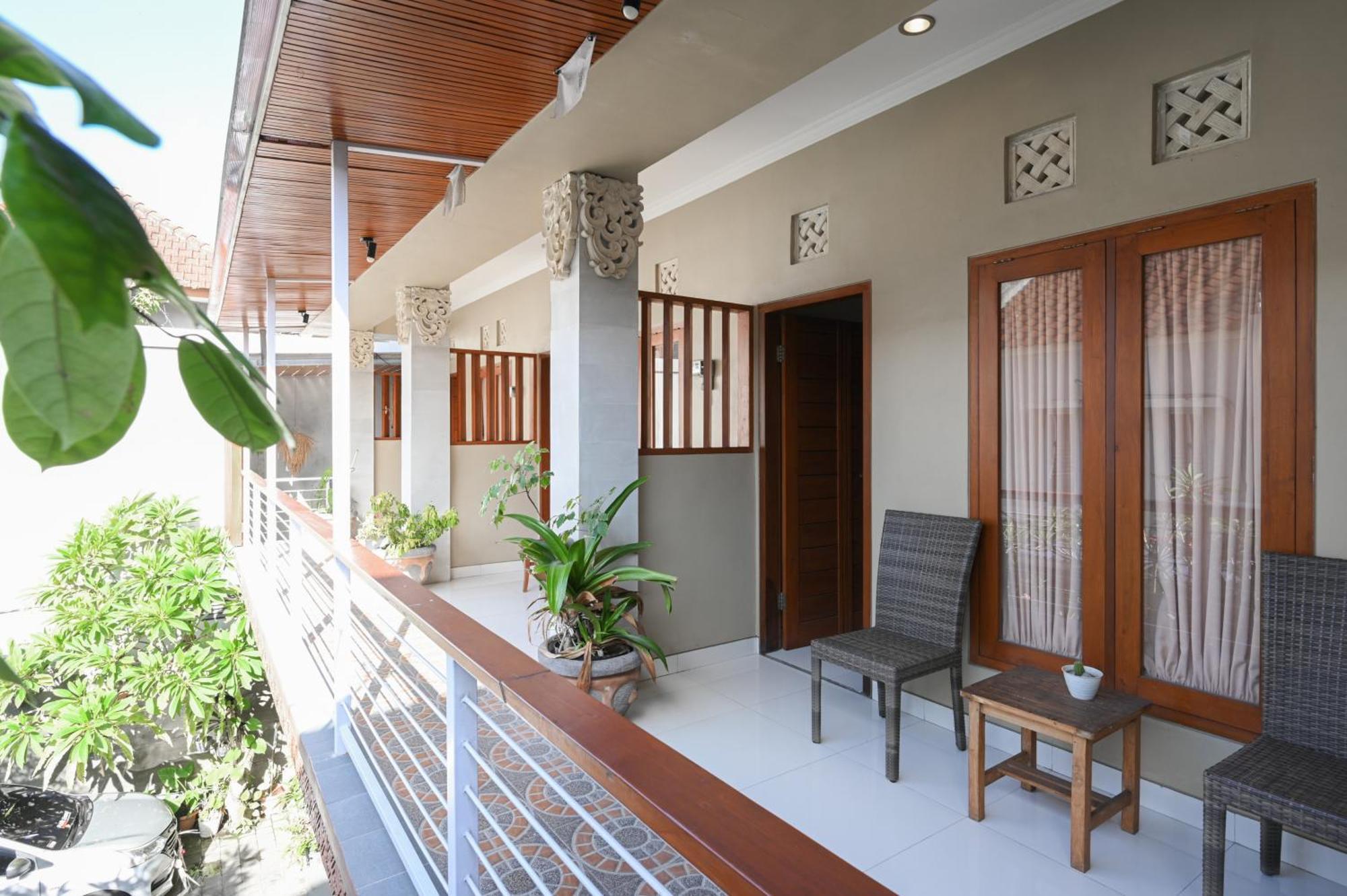 Reddoorz Near Mertasari Beach 2 Pesanggaran Esterno foto