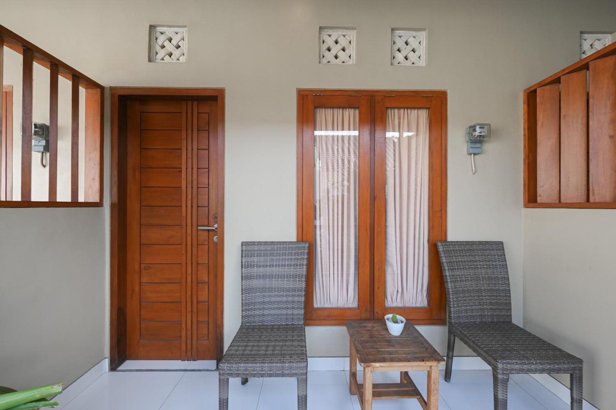 Reddoorz Near Mertasari Beach 2 Pesanggaran Esterno foto